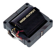 ProForm 66943C Distributor Coil HEI In-Cap Mount High-Performance 50,000 Volts GM Black Proform - Truck Part Superstore