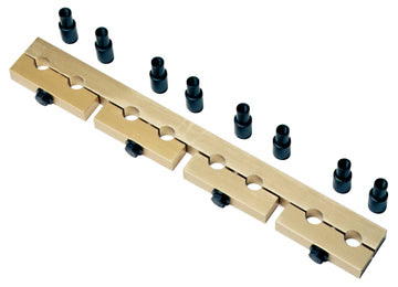 ProForm 66950 Engine Rocker Arm Stud Girdles Aluminum For SB Chevy 3/8 Stud Sold as Pairs Proform - Truck Part Superstore