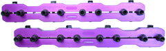 ProForm 66951 Engine Rocker Arm Stud Girdles Aluminum For SB Chevy 7/16 Stud Sold as Pairs Proform - Truck Part Superstore