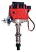 ProForm 66953 HEI Distributor 50,000 Volt Built-In Coil Red Cap Fits Pontiac V8 Engines Proform - Truck Part Superstore