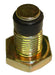 ProForm 66960 Engine Oil Pan Drain Plug No-Mess Model 12-20 Thread Sold Each Proform - Truck Part Superstore
