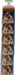 ProForm 66960C Engine Oil Pan Drain Plug No-Mess Model POP Display Clipstrip Set of 6 Pieces Proform - Truck Part Superstore