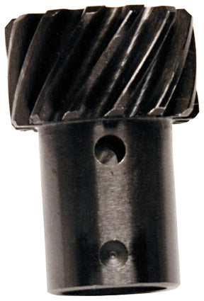 ProForm 66961C Engine Distributor Gear Chevy V8 .Fits .491in. Shaft Diameter Iron Material Proform - Truck Part Superstore