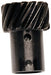 ProForm 66961C Engine Distributor Gear Chevy V8 .Fits .491in. Shaft Diameter Iron Material Proform - Truck Part Superstore