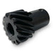 ProForm 66961C Engine Distributor Gear Chevy V8 .Fits .491in. Shaft Diameter Iron Material Proform - Truck Part Superstore