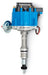 ProForm 66969B HEI Distributor Street/Strip Built-In Coil Blue Cap Fits Ford 289-302 Engine Proform - Truck Part Superstore