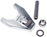 ProForm 66985 Engine Distributor Clamp Heavy Duty Polished Finish Fits Chevy V8/V6 Engines Proform - Truck Part Superstore