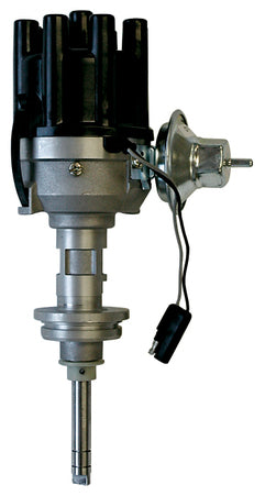 ProForm 66990 Electronic Distributor w/ Vacuum Advance Fits Chrysler 273-318-340-360 Engines Proform - Truck Part Superstore