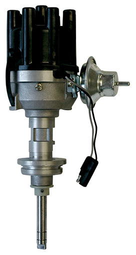 ProForm 66992 Electronic Distributor w/ Vacuum Advance Fits Chrysler 361-383-400 Engines Proform - Truck Part Superstore