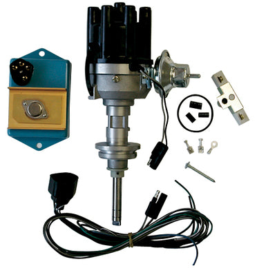 ProForm 66993 Electronic Distributor Conversion Kit Fits Chrysler 361-383-400 Engines Proform - Truck Part Superstore
