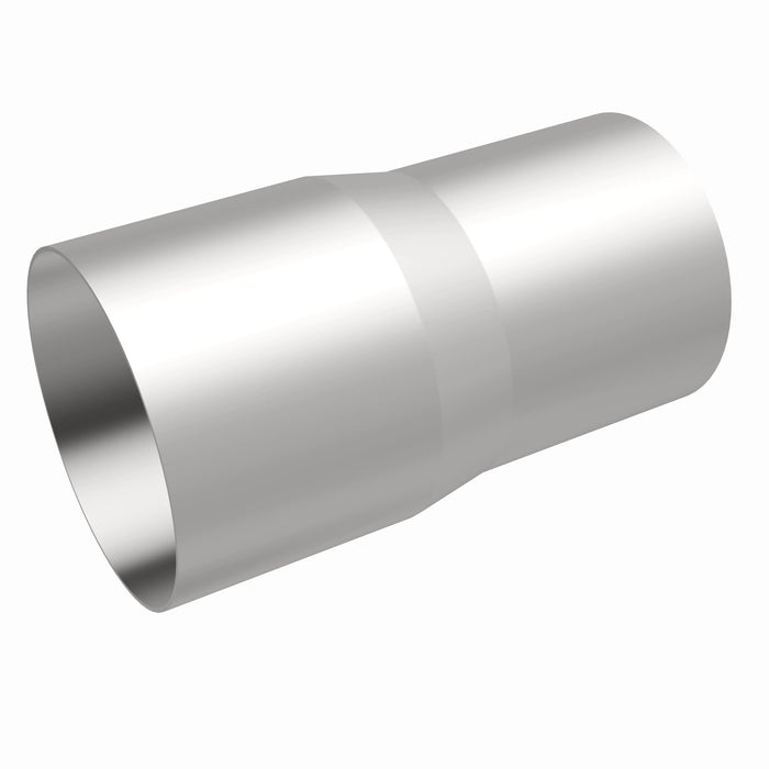 MagnaFlow Exhaust Products 10765 Exhaust Tip Adapter - 3.50/4 Inch - Truck Part Superstore