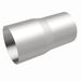 MagnaFlow Exhaust Products 10765 Exhaust Tip Adapter - 3.50/4 Inch - Truck Part Superstore