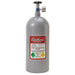 Edelbrock 72311 Nitrous Oxide Bottle - Truck Part Superstore