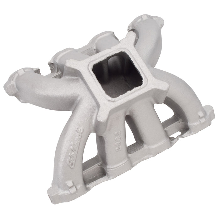Edelbrock 29629 2962 INTAKE-NOT MACHINED - Truck Part Superstore