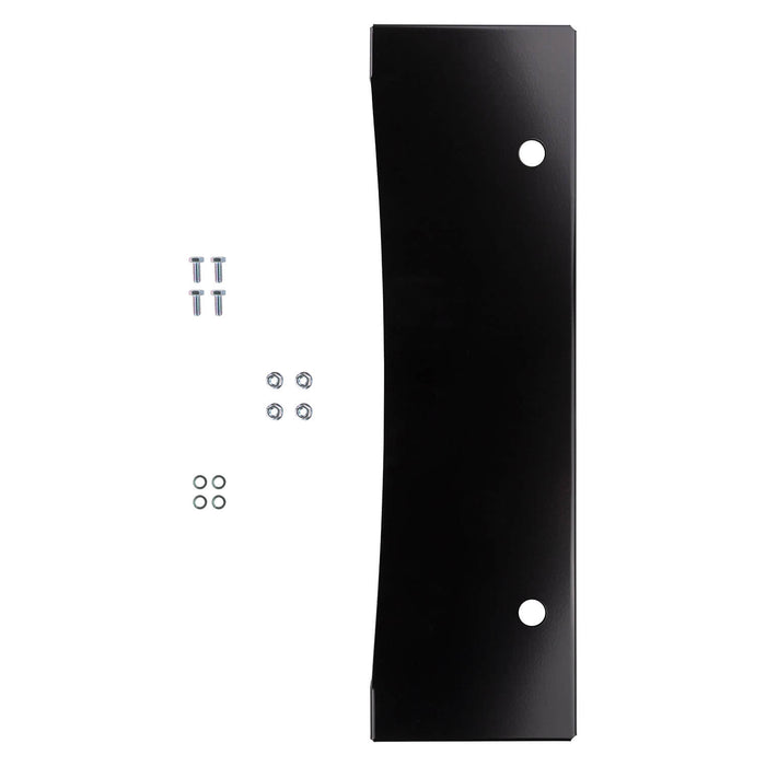 ARB 3550170 Winch Cover Panel - Truck Part Superstore