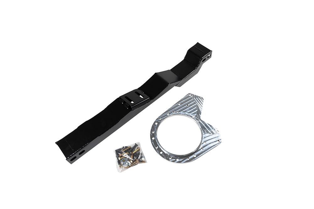 ReadyLift Suspension 67-20800 RL FORD SD CLOCK RING, CROSSMEMBER - Truck Part Superstore