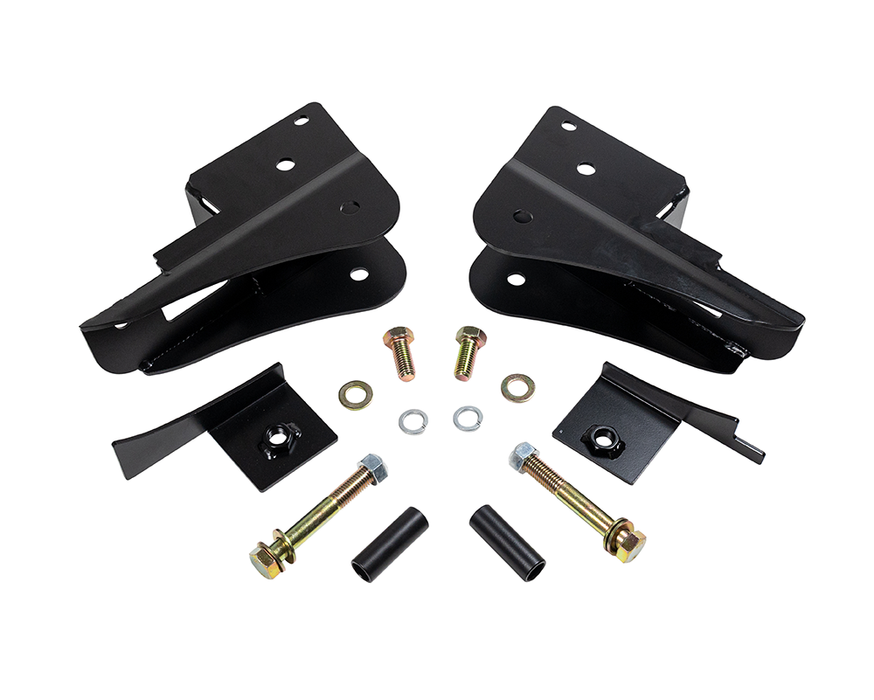 ReadyLift Suspension 67-23350 RL RAD ARM DROPS 23 FORD - Truck Part Superstore