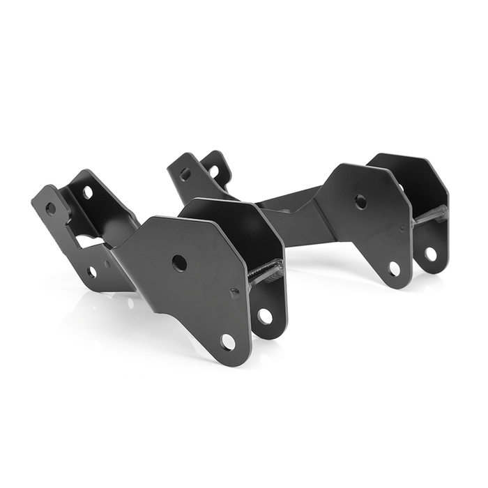 ReadyLift Suspension 67-6801 JEEP JL/JT CASTER CORRECTION BRACKET KIT - Truck Part Superstore