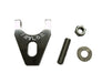 Taylor Cable 670001 Billet Distributor Hold Down; For Use w/Small Block Chevy; - Truck Part Superstore