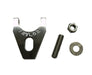 Taylor Cable 670001 Billet Distributor Hold Down; For Use w/Small Block Chevy; - Truck Part Superstore