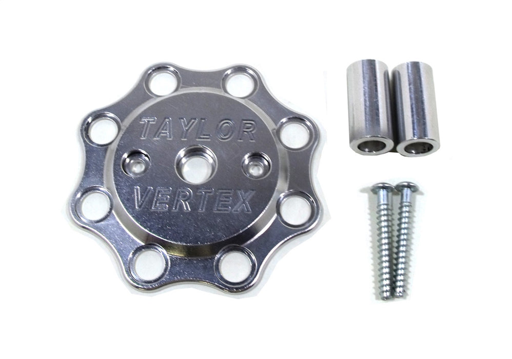 Taylor Cable 670003 Distributor Wire Retainer; Aluminum; - Truck Part Superstore