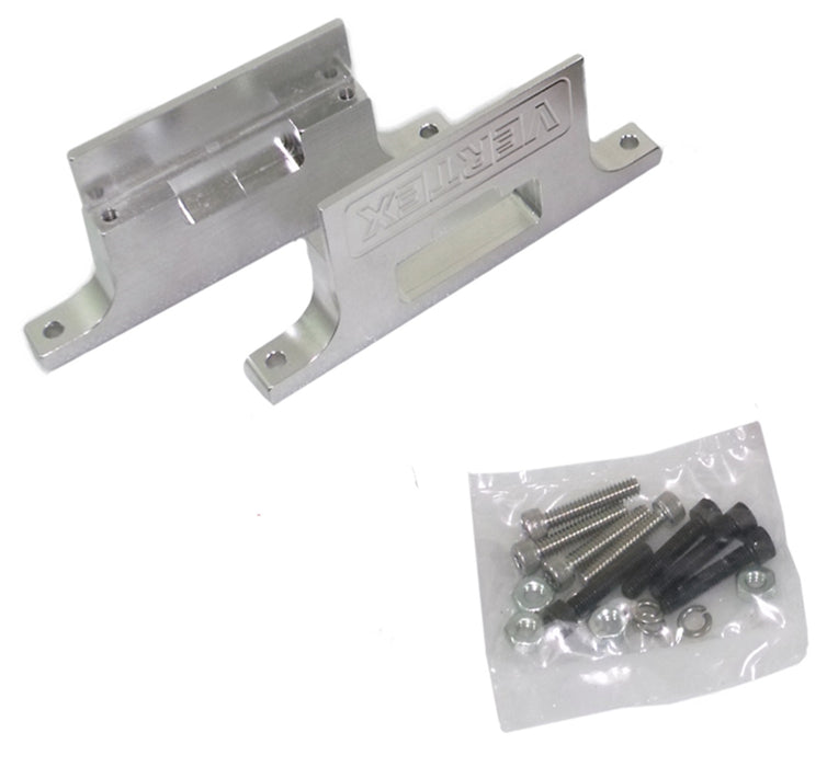 Taylor Cable 670004 Coil Mounting Bracket; For Ford TFI; - Truck Part Superstore