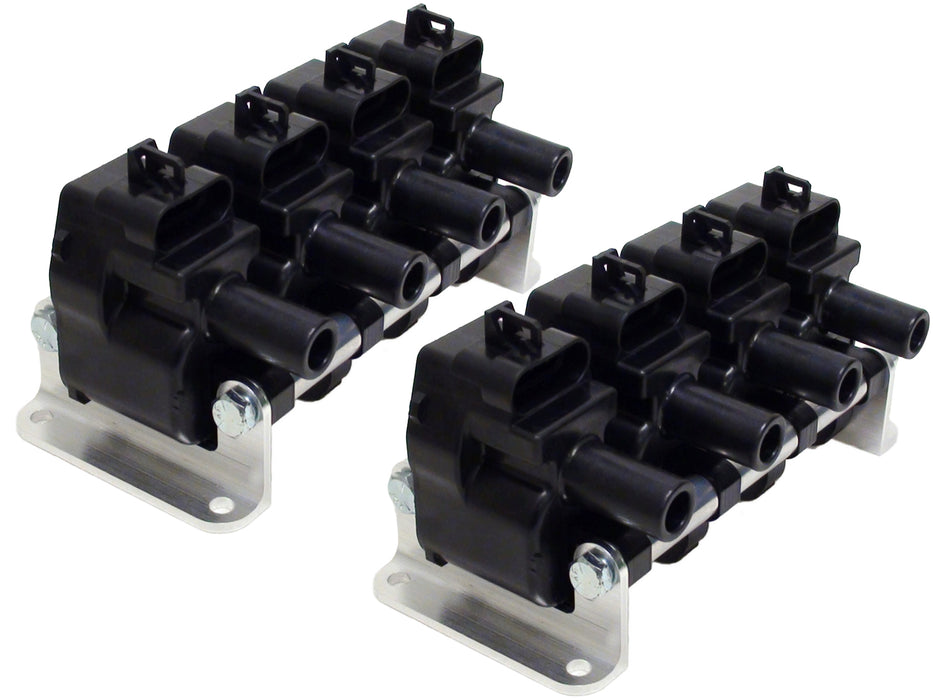 Taylor Cable 670006-B Ignition Coil Bracket Kit - Truck Part Superstore