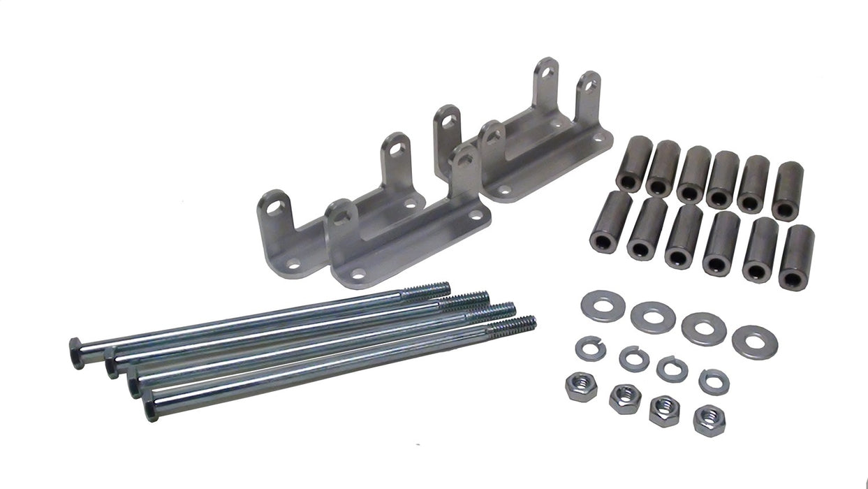 Taylor Cable 670006 Ignition Coil Bracket Kit - Truck Part Superstore