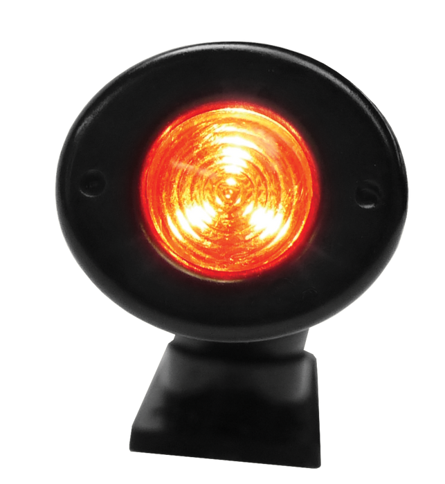 ProForm 67007C RPM Shift Light StAnd Alone Adjustable Model LED Light Digital 3-Wire Hookup Proform - Truck Part Superstore