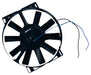ProForm 67010 Electric Radiator Fan Universal High Performance Model 10 Inch 1000CFM Proform - Truck Part Superstore