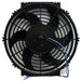 ProForm 67011 Electric Radiator Fan Universal High Perf. S-Blade Model 10 Inch 1000CFM Proform - Truck Part Superstore