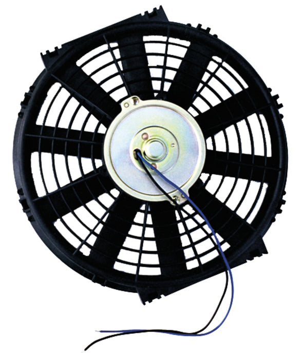 ProForm 67012 Electric Radiator Fan Universal High Performance Model 12 Inch 1200CFM Proform - Truck Part Superstore