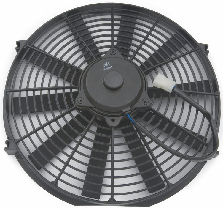 ProForm 67014 Electric Radiator Fan Universal High Performance Model 14 Inch 1650CFM Proform - Truck Part Superstore