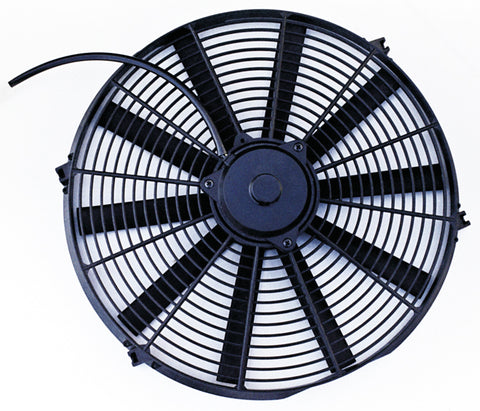 ProForm 67016 Electric Radiator Fan Universal High Performance Model 16 Inch 2100CFM Proform - Truck Part Superstore