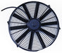 ProForm 67016 Electric Radiator Fan Universal High Performance Model 16 Inch 2100CFM Proform - Truck Part Superstore