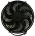 ProForm 67018 Electric Radiator Fan Universal High Perf. S-Blade Model 14 Inch 1650CFM Proform - Truck Part Superstore