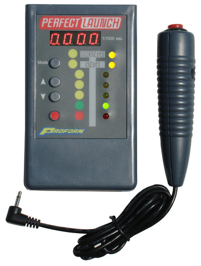 ProForm 67025C HAndheld Practice Tree And Trigger Perfect Launch Model 9V Battery Included Proform - Truck Part Superstore