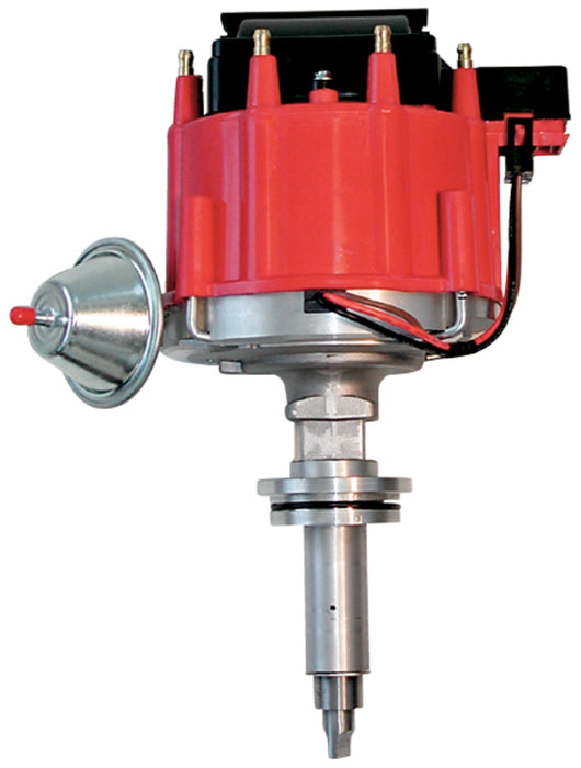 ProForm 67040 HEI Distributor Chrysler Sm Block V8 Engines Cap and Coil Included Proform - Truck Part Superstore