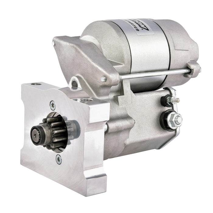 ProForm 67053 High-Torque Starter 4.41:1 Gear Reduction High Compression Pontiac/Oldsmobile V8 Proform - Truck Part Superstore