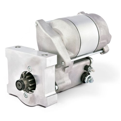 ProForm 67054 High-Torque Starter 4.41:1 Gear Reduction High Compression GM LS V8 Proform - Truck Part Superstore
