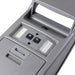 ARB BRCHI15 Provides Practical Location For Mounting CB Or Long Range Radio - Truck Part Superstore