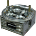 ProForm 67100C Engine Carburetor Main Body For Use With Holley 4777 4778 4779 4780 Carbs Proform - Truck Part Superstore