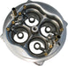 ProForm 67100C Engine Carburetor Main Body For Use With Holley 4777 4778 4779 4780 Carbs Proform - Truck Part Superstore