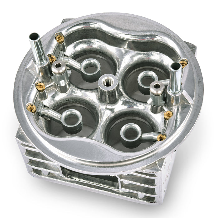 ProForm 67100C Engine Carburetor Main Body For Use With Holley 4777 4778 4779 4780 Carbs Proform - Truck Part Superstore