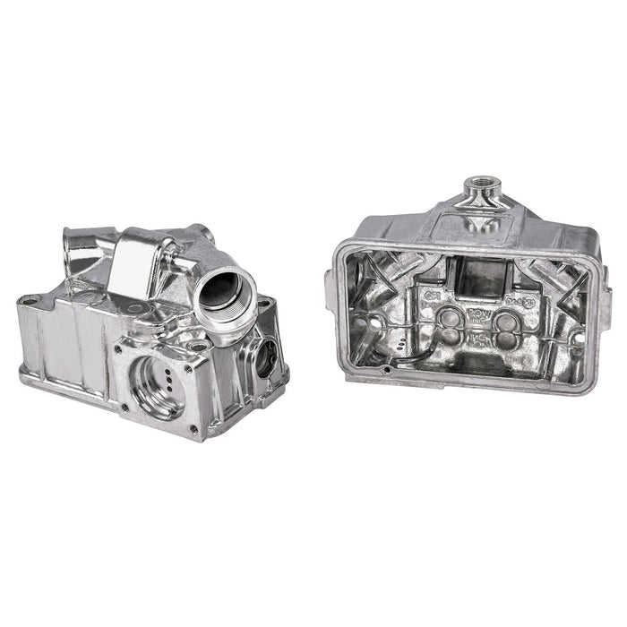 ProForm 67162 Carburetor Aluminum Fuel Float Bowl Kit Center Hung Float Model w/Sight Glass Proform - Truck Part Superstore