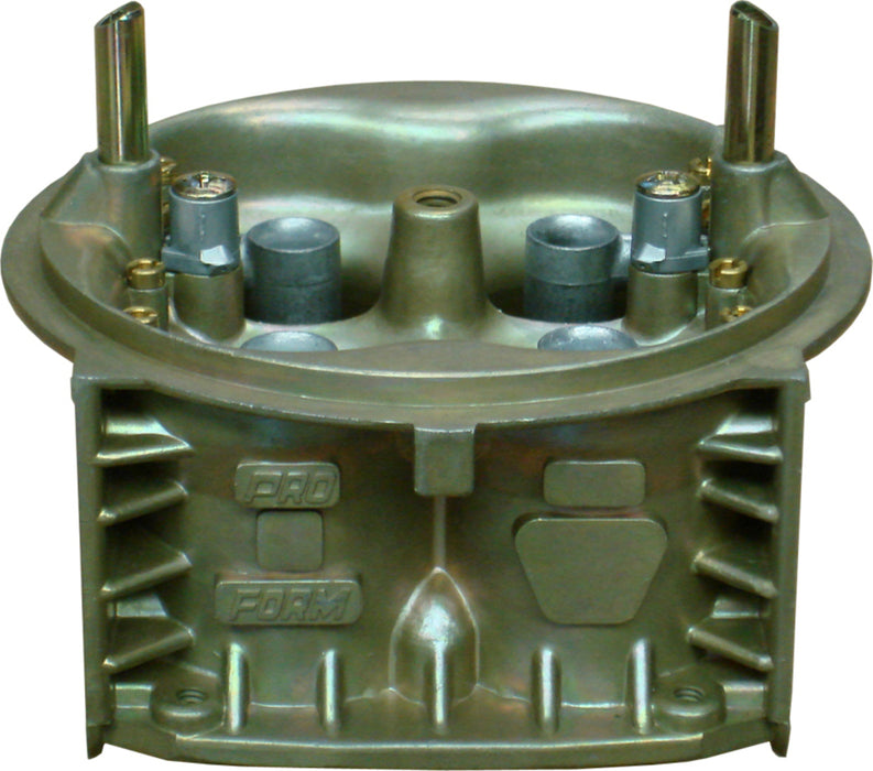 ProForm 67203 Engine Carburetor Main Body For Use With Holley #4777 650 CFM Carb Flows 670 Proform - Truck Part Superstore