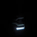 AlphaRex 672030 LED Taillights Alpha-Black - Truck Part Superstore
