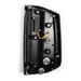 AlphaRex 672030 LED Taillights Alpha-Black - Truck Part Superstore
