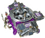 ProForm 67204 Engine Carburetor Race Series Model 650 CFM Vacuum Secondaries Proform - Truck Part Superstore