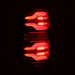AlphaRex 672040 Luxx Series Taillights - Truck Part Superstore